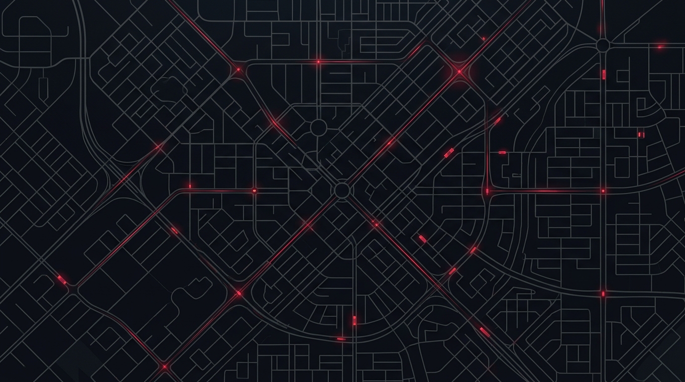 Map Background
