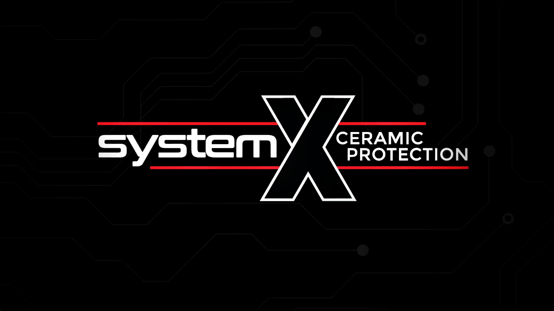 System X Video